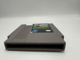 Nintendo NES Golf Game Cartridge Authentic OEM Tested Working NES-GF-USA
