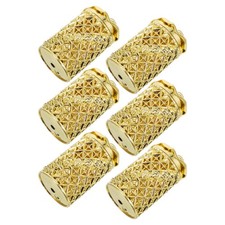 6 Pcs Scatoline Bomboniere Matrimonio Scatole Per Imballaggio Di Caramelle