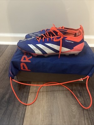 Adidas Predator Elite FT FG / Size 10 US Men s