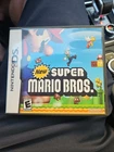 New Super Mario Bros - Nintendo DS