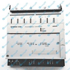 1PC Omron 3G2C7-CPU74E PLC Module Used
