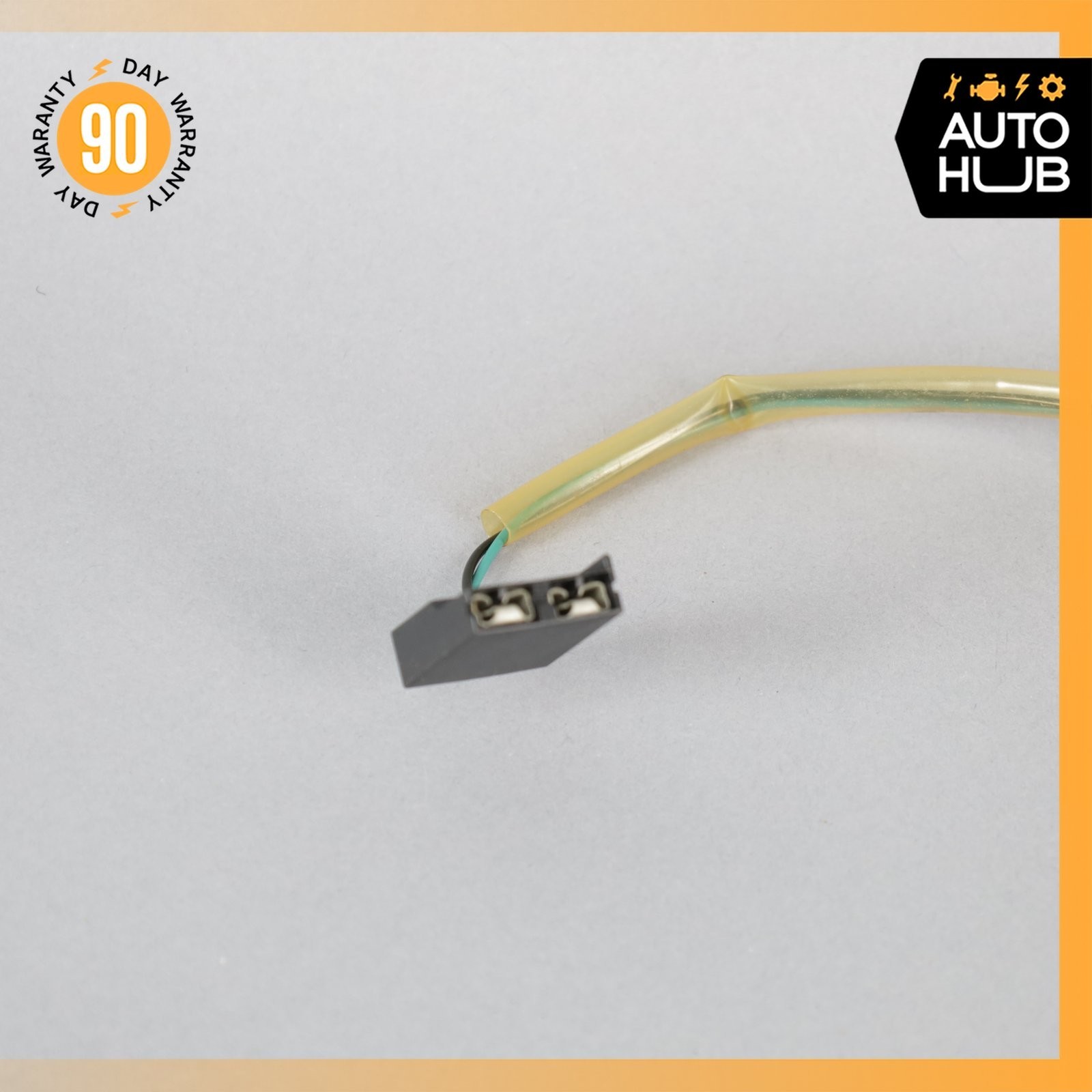 03-18 Bentley Continental GT GTC Fuel Gauge Sensor Left  Side 3D0919673F OEM 30k