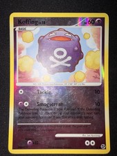 Koffing 74/106 Great Encounters Reverse Holo on eBay