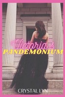 Crystal Lyn | Victorias Pandemonium | Taschenbuch | Englisch (2022) | [.]