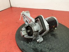 RENAULT KADJAR STARTER MOTOR 2016 1.2L PETROL 6 SPEED MANUAL  H5FT 408 