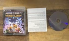 Complete! Minecraft: Story Mode - Season Disc PlayStation 3 PS3