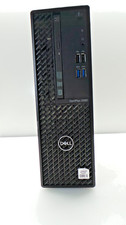 Dell OptiPlex 3080 SFF i5-10500 16GB 256GB NVMe SSD Win 11 Pro