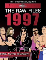 The Raw Files 1997 James Dixon (U. A.) Taschenbuch Kartoniert / Broschiert 2014