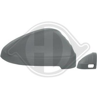 Abdeckung AußEnspiegel Diederichs 1046126 FüR Audi Rechts