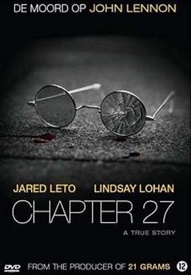 Chapter 27 (DVD) (UK IMPORT)