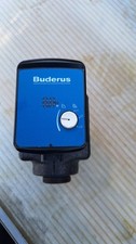 Buderus Heizungspumpe BUE-Plus 25 1-6 Hocheffizienzpumpe