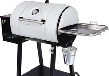 Grill Blanket for Pit Boss PB440D2 PB440FB1 Pellet Grill, 440D 440 Deluxe Ranch