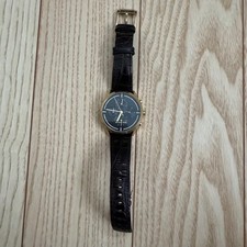 MICHAEL KORS Orologio Donna Cronografo Nero