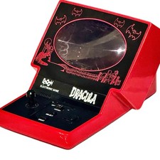 THE DRACULA ゲーム機 Tsukuda YouTube