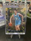 2025 Topps Chrome Update Kon Knueppel Base (RAW)