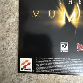 Nightmare Creatures II Dreamcast CIB Complete Tested Great Shape One Owner Sega