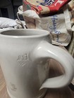 Rodenbach Belgium Beer Mug Choppe 1980 Great Shape! — photo 3