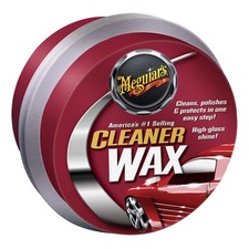 Meguiars Cleaner Wax - Paste A1214