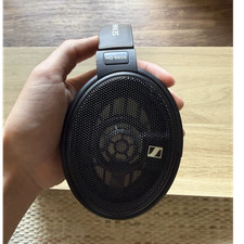 Sennheiser HD 660S