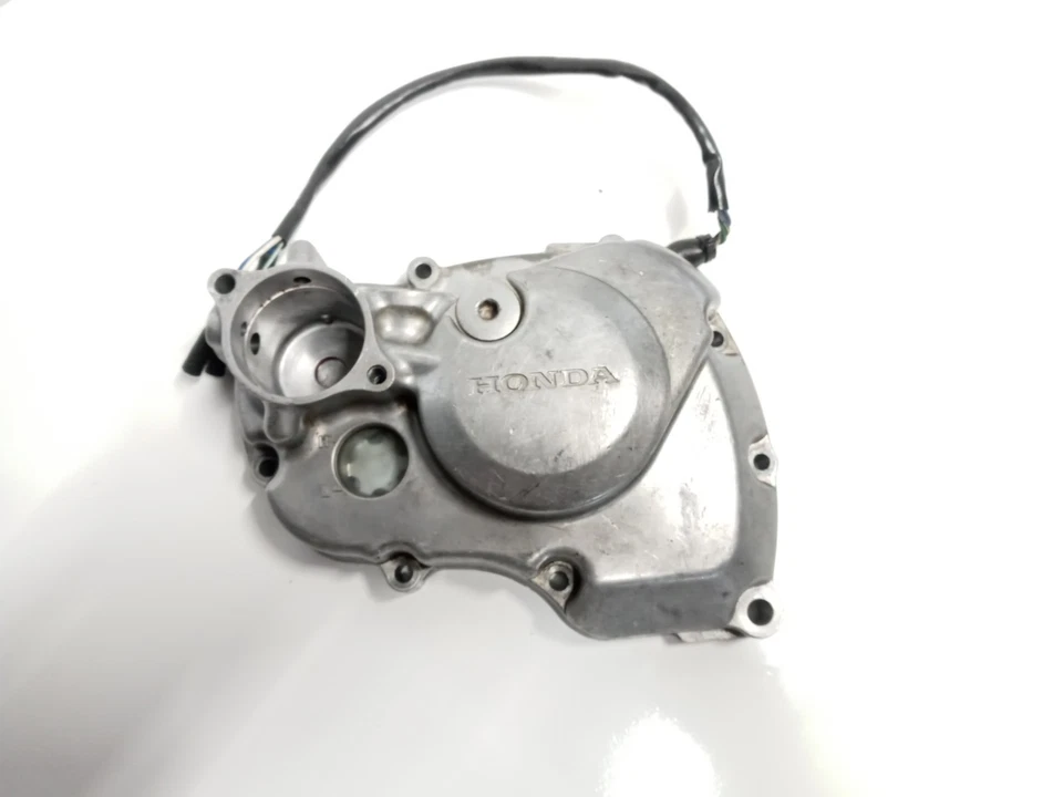 Cubierta del generador del estator Honda CRF450R CRF450 2002-2008 11340-MEN-850 Foto 2 de 4