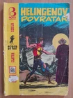 Zlatna Serija 945 - Zagor  -  Helingenov Povratak   - YUGOSLAVIAN COMIC BOOK
