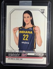 2024 Panini Instant WNBA #247 Caitlin Clark All Rookie Team Card RC /26980 QTY