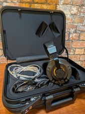 Final Audio D8000 Pro LE - Ltd Edition 200 - Over Ear Open Back Headphones