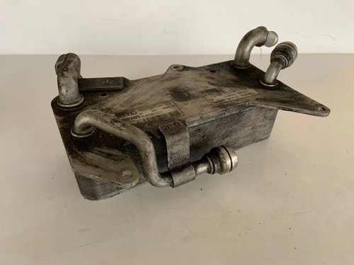 AUDI A7 Sportback 4GA, 4GF Ölkühler 4H0317021H 3.00 Petrol 2013 33772665