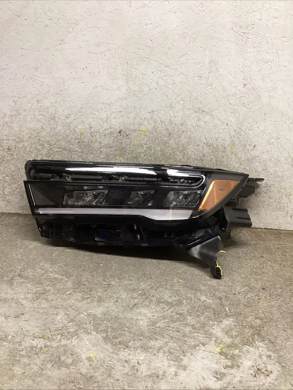 2023-2025 HONDA PILOT LEFT LH DRIVER SIDE HEADLIGHT OEM 33150T90A01
