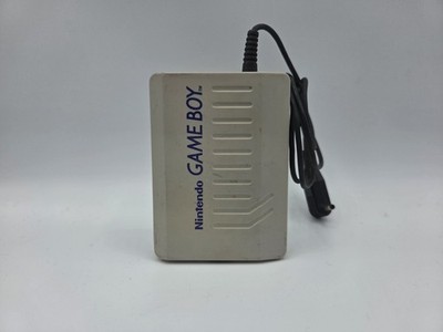 Nintendo Gameboy Rechargeable Battery Pack 2 Adapter | Unvollständig  