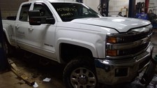 14 15 16 17 18 19 Silverado Sierra Driver Lef...