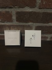 AirPods 4 with ANC Factory Sealed 