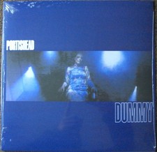 Portishead   Dummy Vinyl, LP, Album Reissue 2...