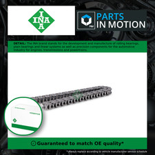 Timing Chain fits MERCEDES ML250 W166 2.2D 11 to 15 OM651.960 INA 0009933502 New