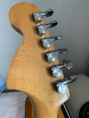 Westminster ウエストミンスター マツモク製 SE-550 Electric Guitar Westminster SE-550 by Matsumoku Natural