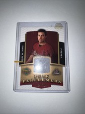 2004 Upper Deck - Peak Performers Jerseys Andy Pettitte #PP-PE (MEM)
