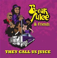 Y Call Us Juice - Cd - G3Z