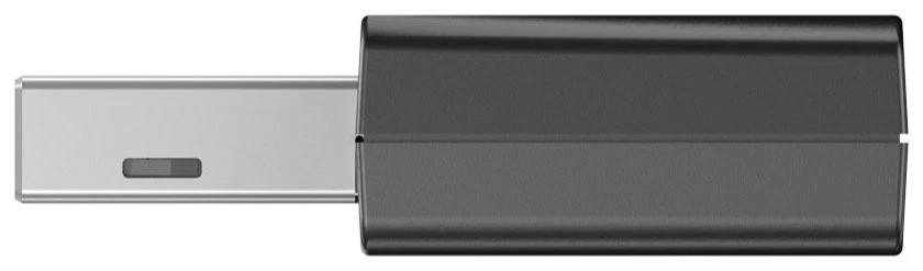 Edimax Adattatore BE6500 Triple Band Black EW 7822UN7 - Immagine 4 di 4