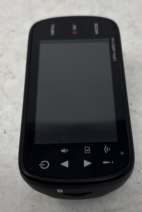 Kenwood DRV-A601W 4K Dash Cam (USED)  @@ READ DESCRIPTION @@