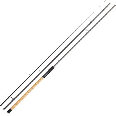 DAM Sumo Sensomax Method Feeder 13'' 3,90m / 30-100g Feederrute Grundrute