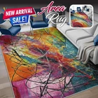 Extra Large Area Rugs Bedroom Carpet Living Room Hallway Runner Rug Floor Mats