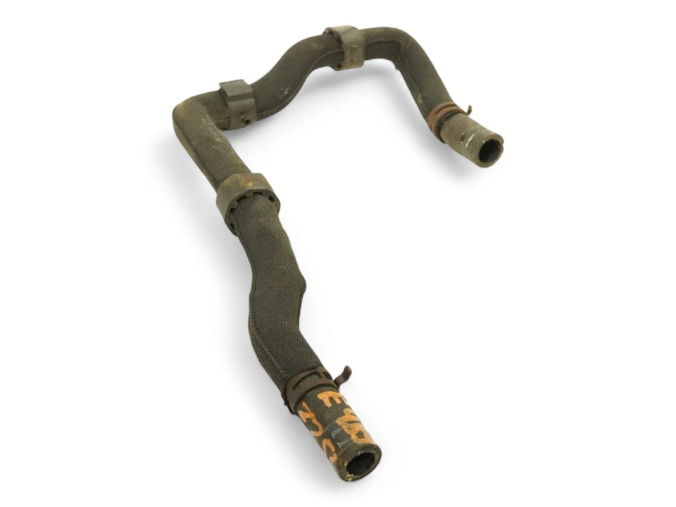 2010 - 2012 Audi S5 8T 3.0L Hose Tube Pipe Cooling Coolant Radiator Water Oem Foto 3 de 4