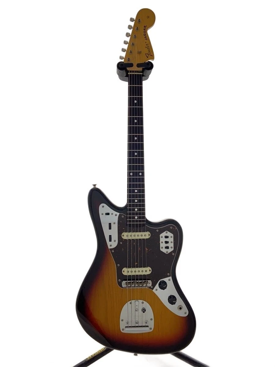 Fender Jaguar Guitar Japan for sale | eBay
