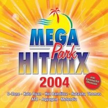 Megapark Hitmix 2004 von Various | CD | Zustand sehr gut