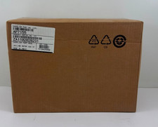 APC AP7155 RACK POWER DISTRIBUTION UNIT IN LINE CURRENT METER 32A 230 V