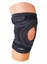 Tru-Pull Lite Knee Brace, Left Knee, Large, 11-0261-4