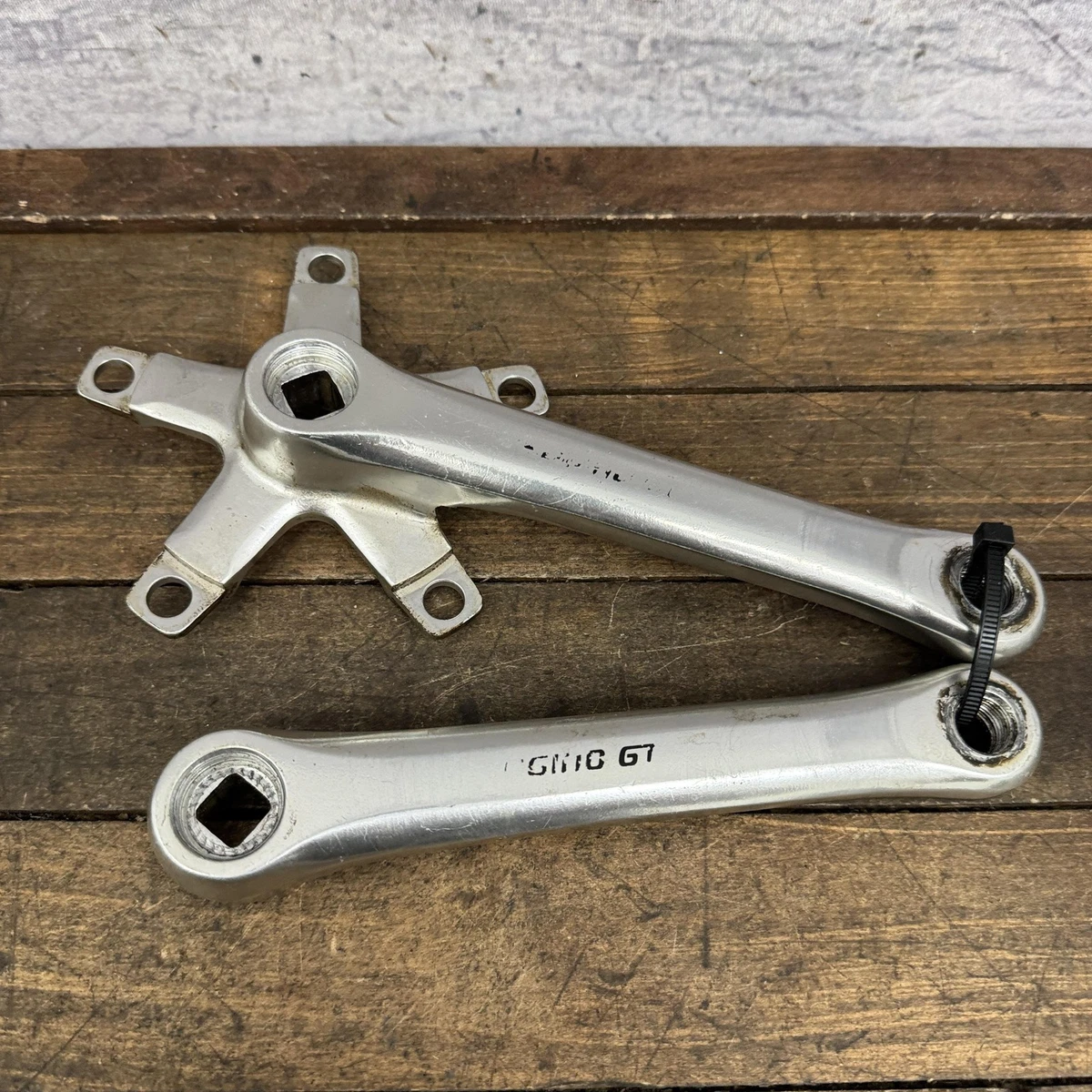 Sugino Cranksets 165 mm Crankarm for sale | eBay
