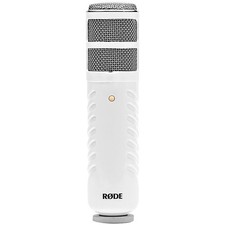Rode Microphones Podcaster USB Microphone