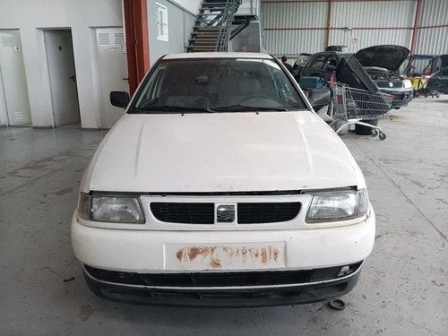 028906021DK Centralina Motore Uce Per SEAT IBIZA (6K1) Passione 1998 4091373 - Foto 5 di 10