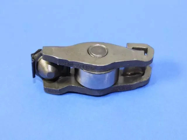 Brazo basculante de válvula de entrada y escape Mopar genuino 5175441AA Foto 2 de 4